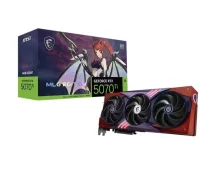 GeForce RTX 5070 Ti. ��� ����� �� ���������� ����