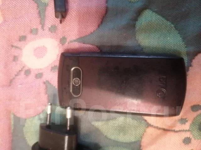 LG. �/�, 8 ��, ����������, ��������� ����