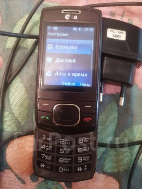 LG. �/�, 8 ��, ����������, ��������� ����