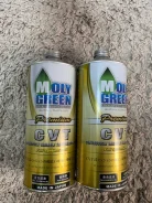 MolyGreen Premium. CVT (��� ����������), �������������, 2��. ����