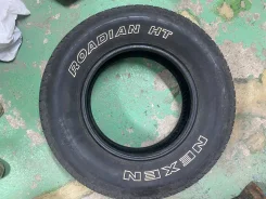 Nexen Roadian HT. �����������, 2010 ���, �/�, ����� 45 % ����