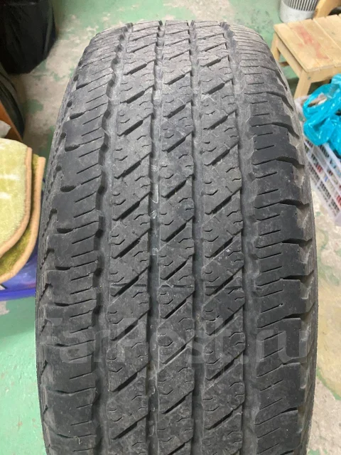 Nexen Roadian HT. �����������, 2010 ���, �/�, ����� 45 % ����