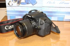 Canon EOS 650D Kit. 15 - 19.9 ��, ���: 3� ����