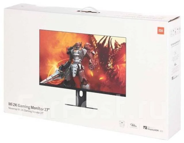 Xiaomi. 27" ����