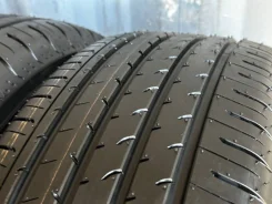 Yokohama Advan V03. ������, 2024 ���, ����� ����