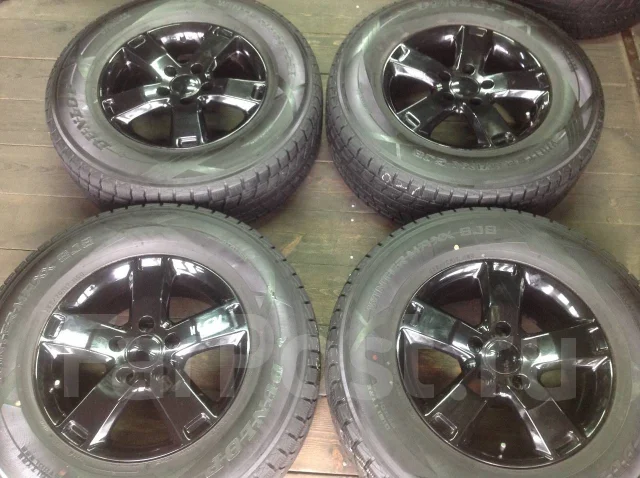 TAS AGA. 7.5x17", 5x127, ET48, �� 71,5���. ����