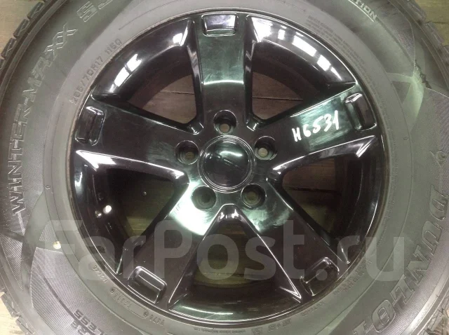 TAS AGA. 7.5x17", 5x127, ET48, �� 71,5���. ����