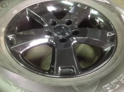 TAS AGA. 7.5x17", 5x127, ET48, �� 71,5���. ����