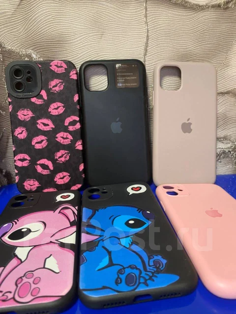 Apple iPhone 11. �/�, 64 ��, ������� ����