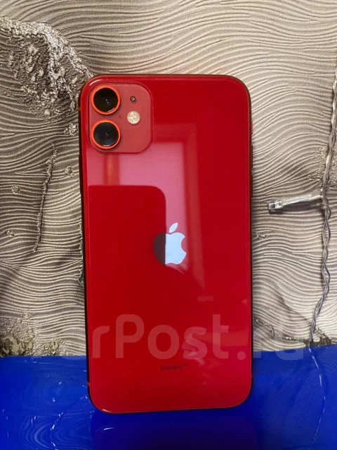 Apple iPhone 11. �/�, 64 ��, ������� ����