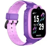 Philips W6610. GPS, SIM-�����, IP67 ����