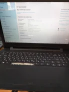 Lenovo IdeaPad 110-15IBR. 15.6", 1,6����, ��� 2048 ��, ���� 500���, WiFi, Bluetooth ����