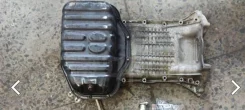 Toyota Celsior. 1 UZ FE VVT ����