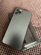 Apple iPhone 11 Pro Max. �/�, 64 ��, ������, 4G LTE ����
