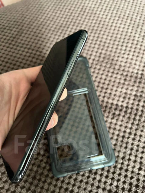 Apple iPhone 11 Pro Max. �/�, 64 ��, ������, 4G LTE ����