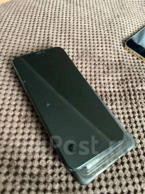 Apple iPhone 11 Pro Max. �/�, 64 ��, ������, 4G LTE ����