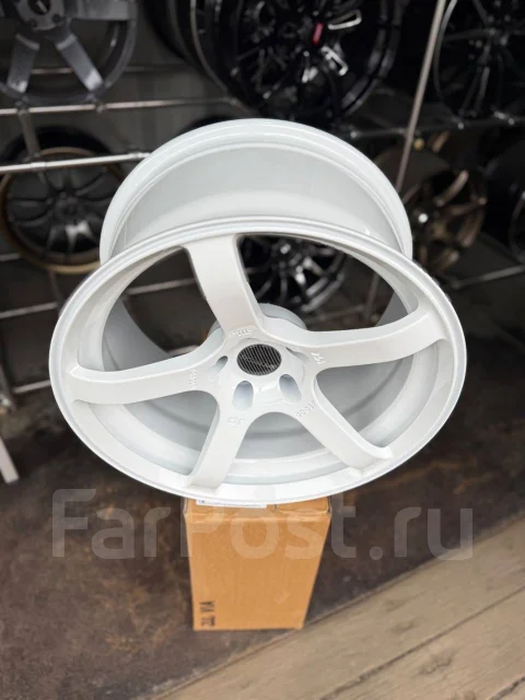 ProDrive. 9.5x18", 5x114.3, ET28 ����