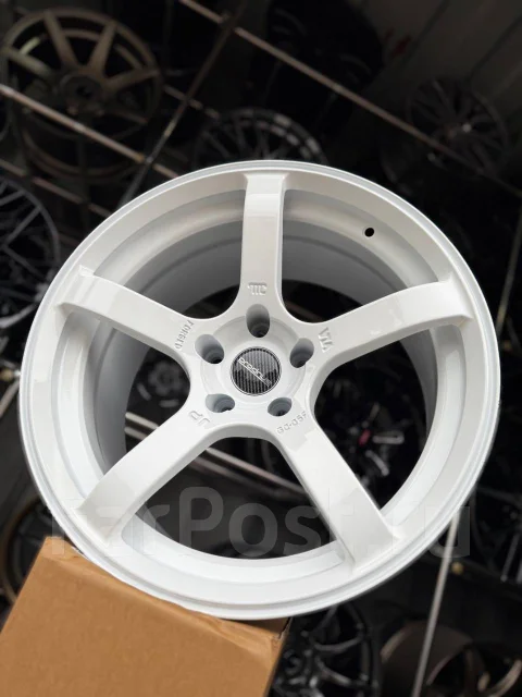 ProDrive. 9.5x18", 5x114.3, ET28 ����
