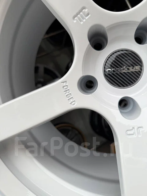 ProDrive. 9.5x18", 5x114.3, ET28 ����