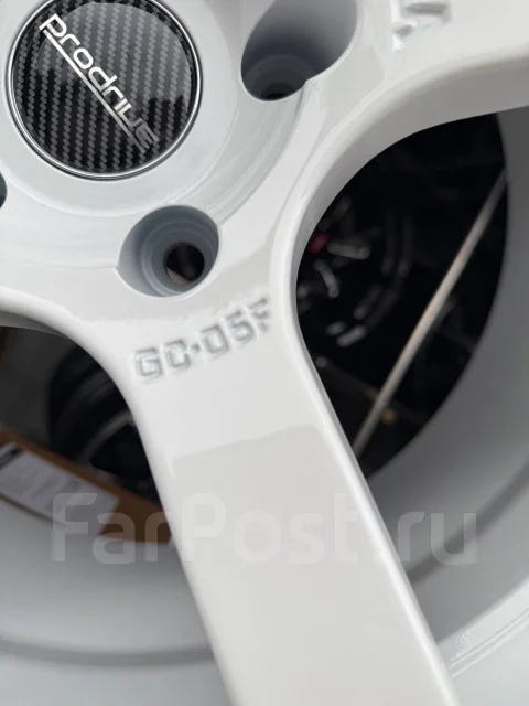 ProDrive. 9.5x18", 5x114.3, ET28 ����