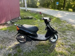 Yamaha Jog ZR. 49����. ��., ��������, ���������, ��� ������� ����