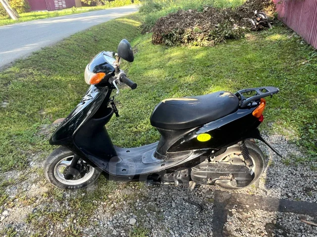 Yamaha Jog ZR. 49����. ��., ��������, ���������, ��� ������� ����