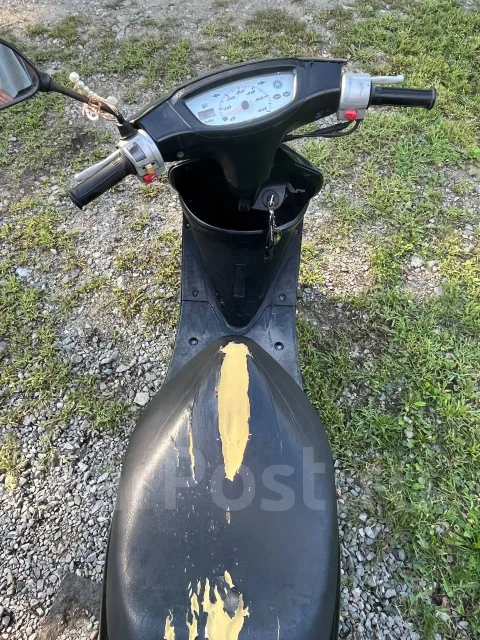 Yamaha Jog ZR. 49����. ��., ��������, ���������, ��� ������� ����