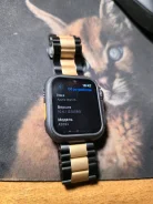 Apple Watch Series 5. GPS, NFC, IP68 ����