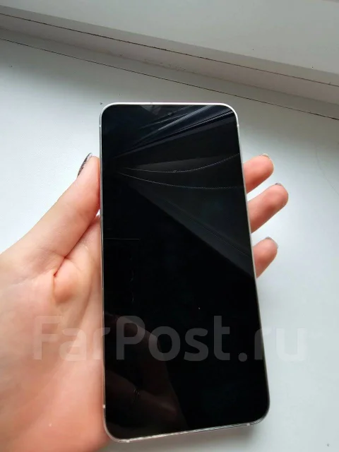 Samsung Galaxy S23. �����, 256 ��, �����, 3G, 4G LTE, 5G, Dual-SIM, NFC ����