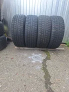 Toyo Garit G4. ������, ��� �����, 2006 ���, �/�, ����� �� 5 % ����