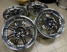 Riverside. 8.0x19", 5x108, ET37, �� 65,1���. ����