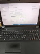 Lenovo B570e. 15.6", 2,2����, ��� 4 ��, ���� 500���, WiFi: 1, Bluetooth: 1 ����