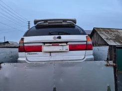 Nissan R'nessa. NN30, SR20DET ����