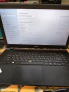 Acer Aspire ES1-521. WiFi: 1, Bluetooth: 1 ����