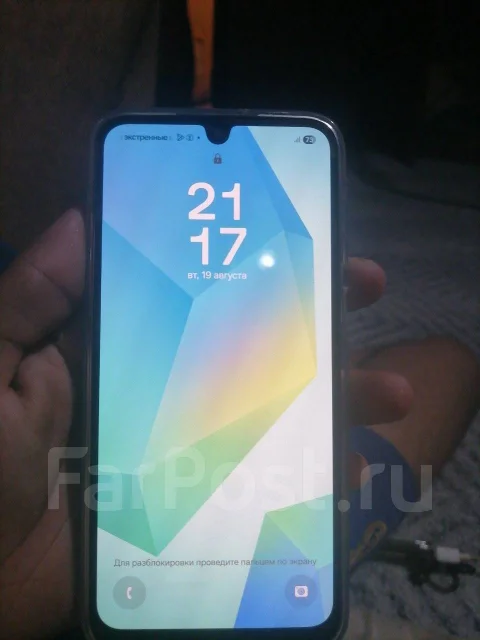 Samsung Galaxy A16 5G. �/�, 128 ��, �����, 3G, 4G LTE, 5G, Dual-SIM, ����������, NFC ����