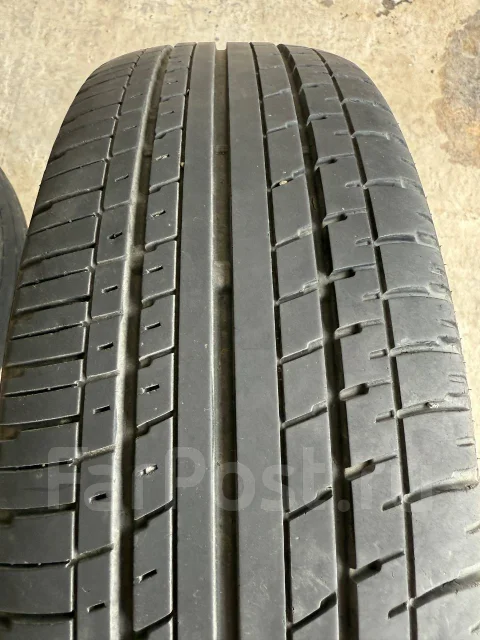 Bridgestone Turanza ER370. ������, 2017 ���, �/�, ����� 15 % ����