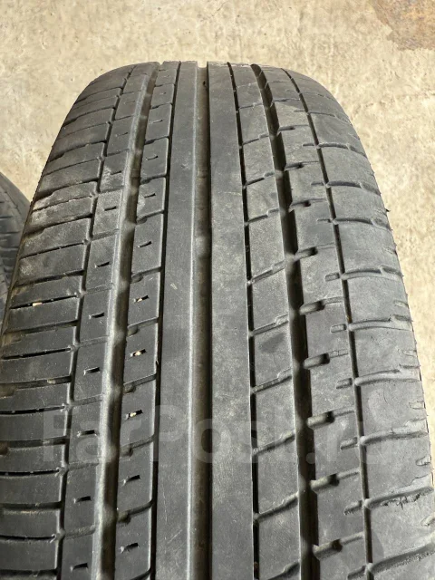 Bridgestone Turanza ER370. ������, 2017 ���, �/�, ����� 15 % ����