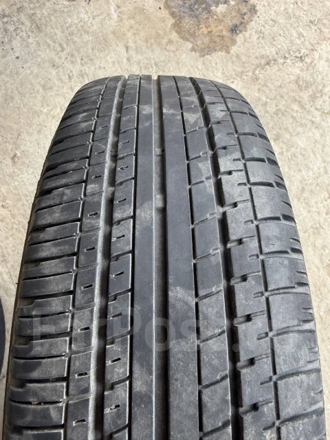 Bridgestone Turanza ER370. ������, 2017 ���, �/�, ����� 15 % ����