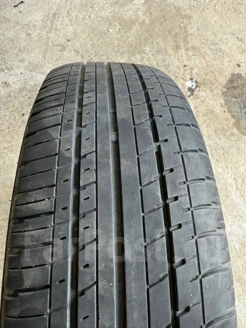 Bridgestone Turanza ER370. ������, 2017 ���, �/�, ����� 15 % ����