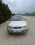 Kia Spectra ����