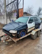 Ford Escort ����
