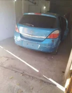 Opel Astra ����