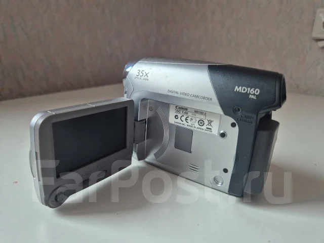 Canon MD160 ����