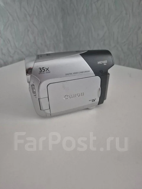 Canon MD160 ����