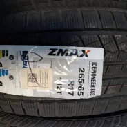 ZMax Icepioneer 868. �����������, 2024 ���, ����� ����