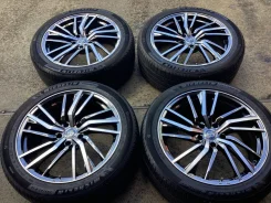 Lehrmeister Premix Dolche. 8.0x19", 5x114.3, ET38, �� 73,1���. ����