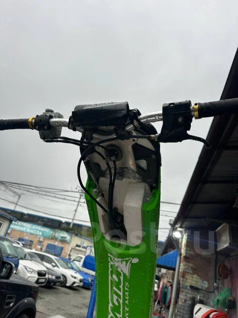 Kawasaki SX-R 800. 2013 ��� ����