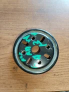 ���� ����� Nissan AD VY10 GA13DE 2105153J00 ����