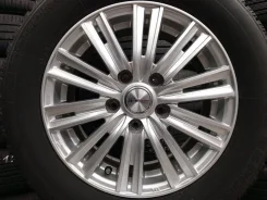 CSA Joker. x15", 5x114.3, ET53, �� 73,1���. ����