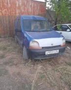 Renault Kangoo ����